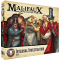 Malifaux: Internal Investigation