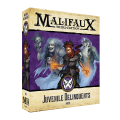 Malifaux: Juvenile Delinquents