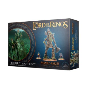 The Lord of the Rings: Middle-Earth SBG - Treebeard Mighty Ent
