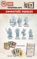 Rising Sun: Zstąpienie Kami