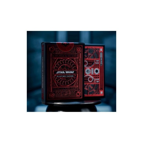 Theory11: Star Wars - Dark Side