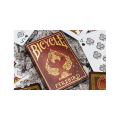 Bicycle: Fyrebird