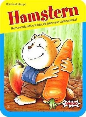 Chomik (Hamstern)