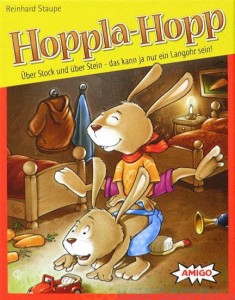Hoppla-Hopp