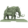 A Song of Ice & Fire: Free Folk War Mammoths