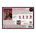 A Song of Ice & Fire: Targaryen Unsullied Pikemen