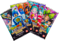 Dragon Ball: Battle Evolution booster