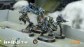 O-12 Nyoka Assault Troops