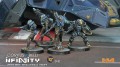 O-12 Nyoka Assault Troops
