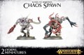 Slaves to Darkness: Chaos Spawn