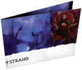 D&D 5.0: Klątwa Strahda - Ekran Mistrza Podziemi 