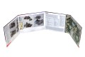 D&D 5.0: Klątwa Strahda - Ekran Mistrza Podziemi 