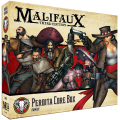 Malifaux: Perdita Core Box