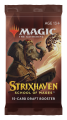 Magic The Gathering: Strixhaven - School of Mages - Draft Booster