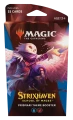 Magic The Gathering: Strixhaven - School of Mages - Theme Booster