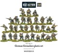 German Grenadiers 