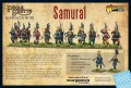 Samurai Infantry