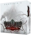 Cthulhu: Death May Die - Kampania 2 PL