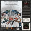 Cthulhu: Death May Die - Kampania 2 PL