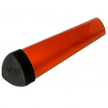 Playmat Tube - orange