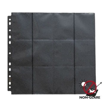 Dragon Shield strona do klasera 24 kieszenie - Non-Glare
