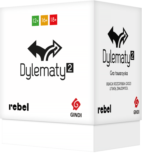 Dylematy 2