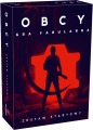 OBCY: Gra Fabularna  - zestaw startowy
