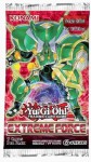 Yu-Gi-Oh!: Extreme Force booster
