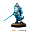 Padre-Inquisidor Mendoza, Pre-order Exclusive Miniature