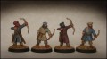 Arab - Archers