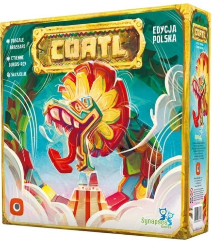 Coatl