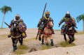 Arab - Heavy Cavalry #1