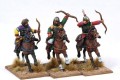 Arab - Seljuk Horse Archers