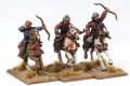 Arab - Seljuk Horse Archers