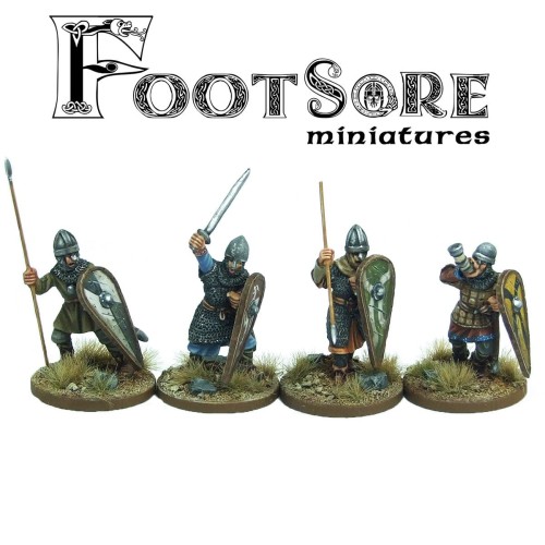 Normans: Armoured Command 