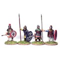 Romano-British Infantry Command