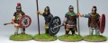 Romano-British Infantry Command