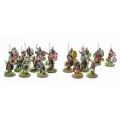 Romano-British Skirmish Warband