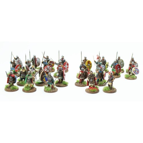Romano-British Skirmish Warband