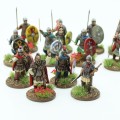 Romano-British Skirmish Warband