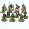 Romano-British Skirmish Warband