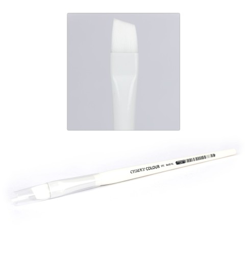 Synthetic Base Brush XLarge