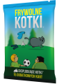 Eksplodujące Kotki: Frywolne Kotki