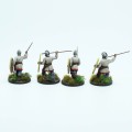 Saga: Late Roman Javelinmen