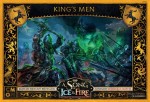 A Song of Ice & Fire: Baratheon King's Men