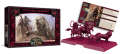 A Song of Ice & Fire: Targaryen Dothrackie Hrakkary (Dothraki Hrakkars) PL