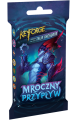 KeyForge: Mroczny Przepływ - Talia Archonta 