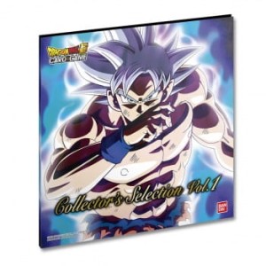 Dragon Ball: Collector's Selection Vol.1