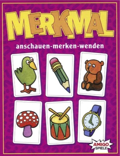Merkmal