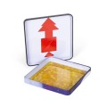 Tangram - Magnetyczna Gra na Podróż 